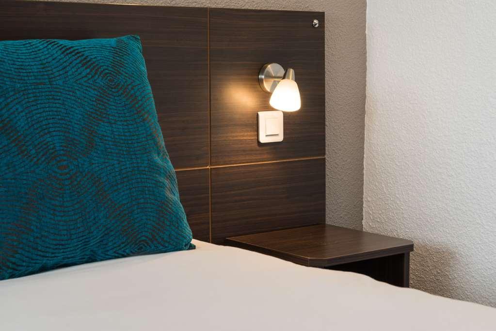 Sure Hotel By Best Western Biarritz Aeroport Anglet Room photo